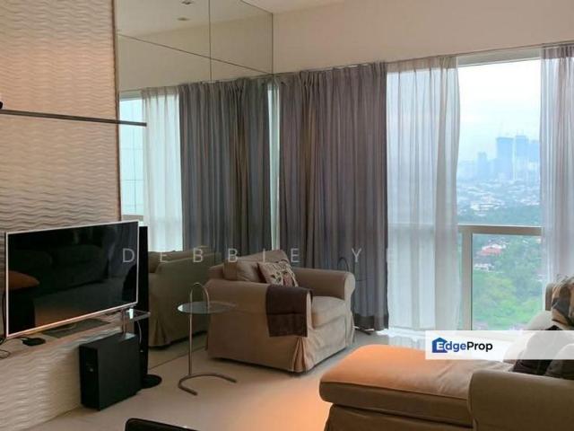 Condominium for rent in KL Sentral, Kuala Lumpur