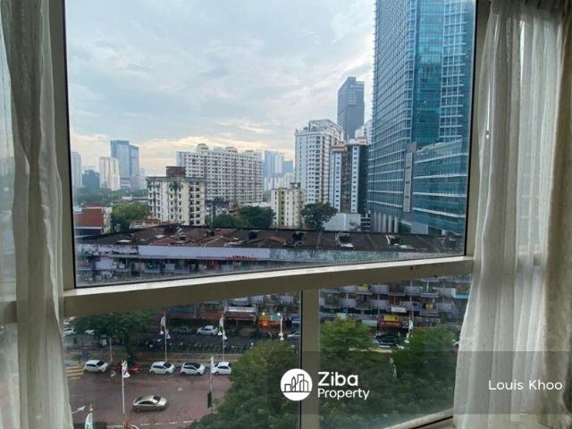 Apartment for rent in Country Heights Damansara, Kuala Lumpur