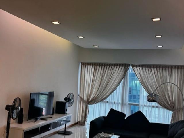 Apartment for rent in Country Heights Damansara, Kuala Lumpur