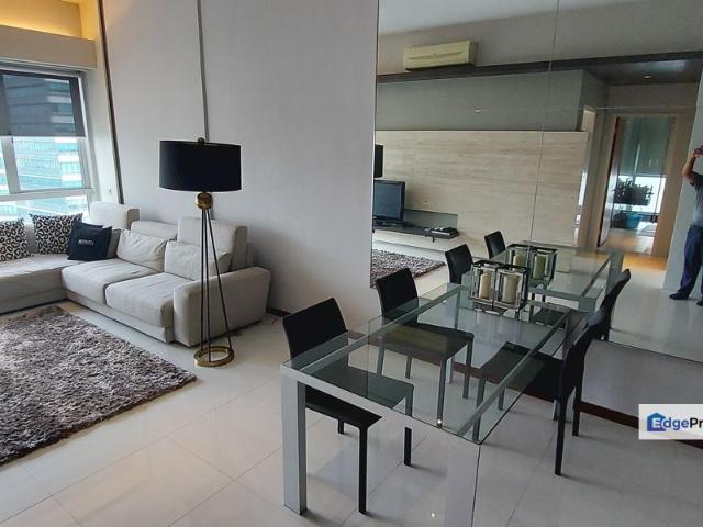 Condominium for rent in Country Heights Damansara, Kuala Lumpur
