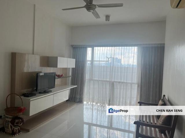 Condominium for sale in KL Sentral, Kuala Lumpur