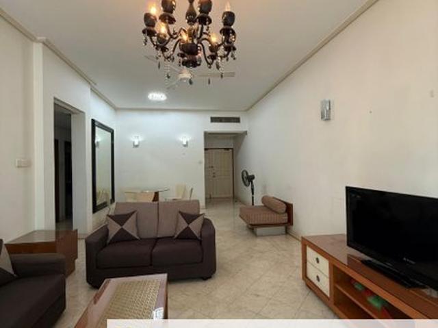 Condominium for rent in Country Heights Damansara, Kuala Lumpur