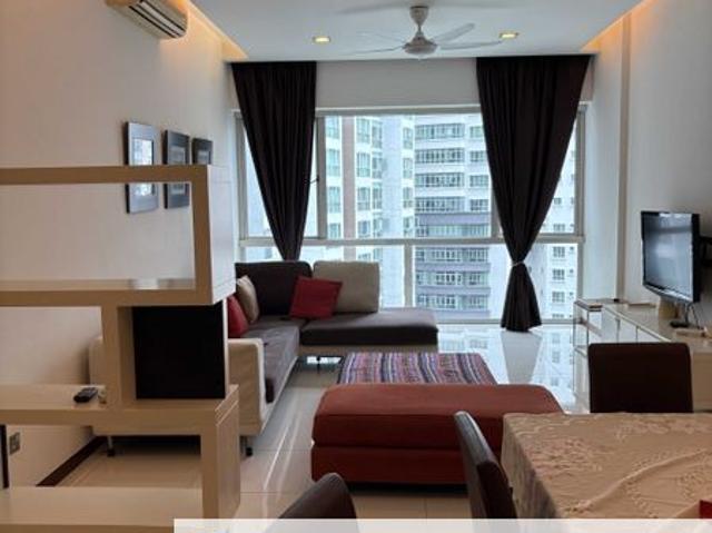 Condominium for rent in Country Heights Damansara, Kuala Lumpur