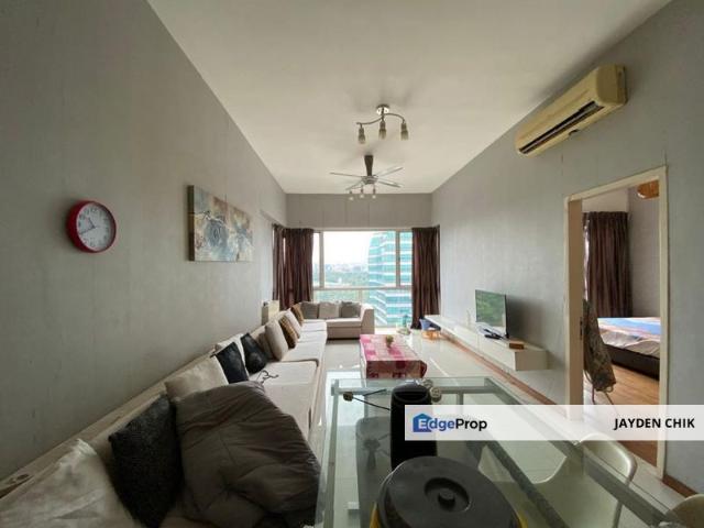 Condominium for rent in KL Sentral, Kuala Lumpur