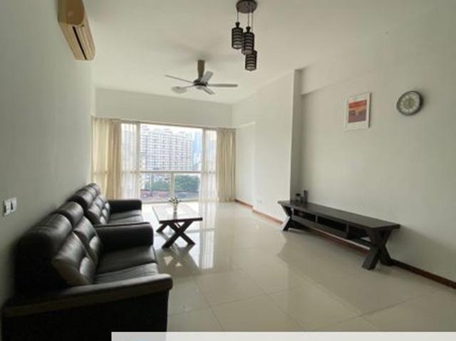 Condominium for rent in Country Heights Damansara, Kuala Lumpur