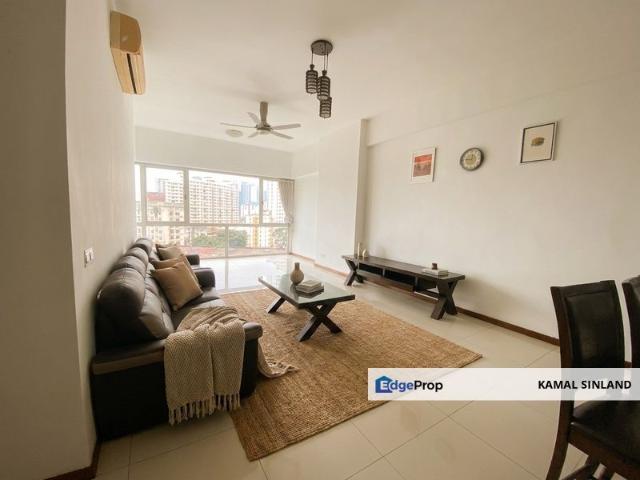 Condominium for rent in Country Heights Damansara, Kuala Lumpur