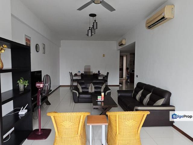 Condominium for sale in Country Heights Damansara, Kuala Lumpur