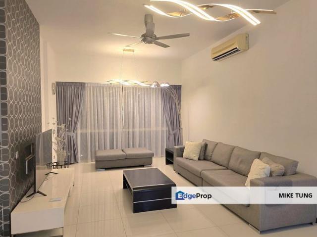 Condominium for rent in Country Heights Damansara, Kuala Lumpur