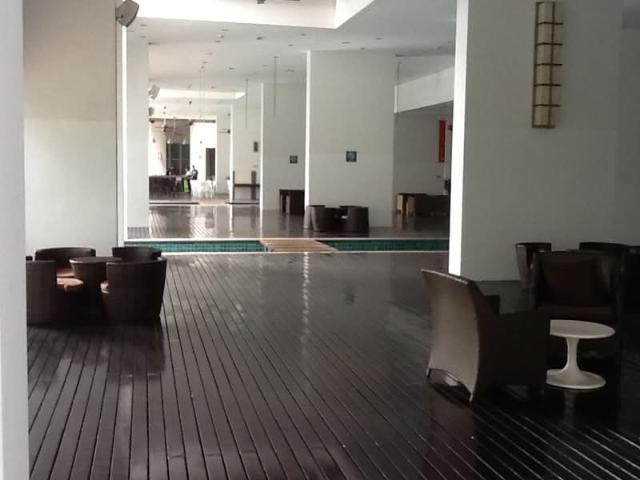 Apartment for rent in KL Sentral, Kuala Lumpur