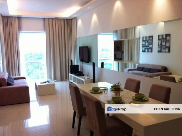 Condominium for rent in Country Heights Damansara, Kuala Lumpur