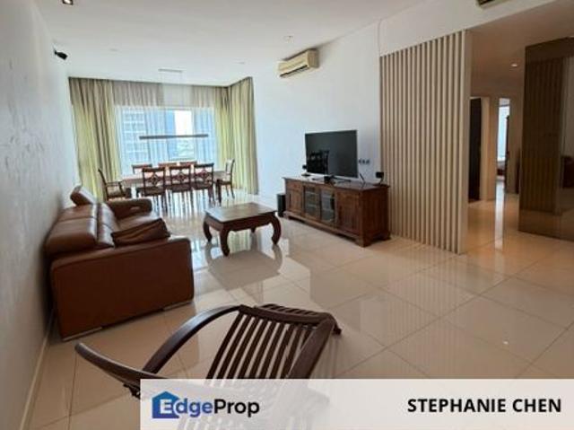 Condominium for rent in Country Heights Damansara, Kuala Lumpur