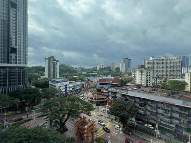 Condominium for rent in Country Heights Damansara, Kuala Lumpur