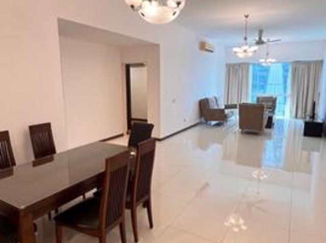 Condominium for rent in Country Heights Damansara, Kuala Lumpur