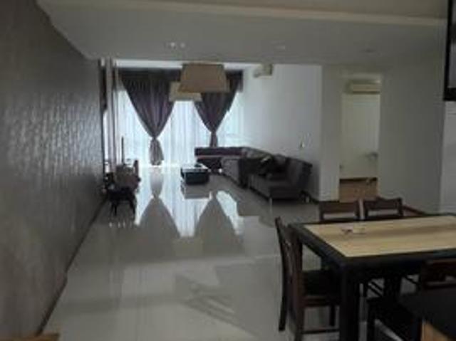 Condominium for rent in KL Sentral, Kuala Lumpur
