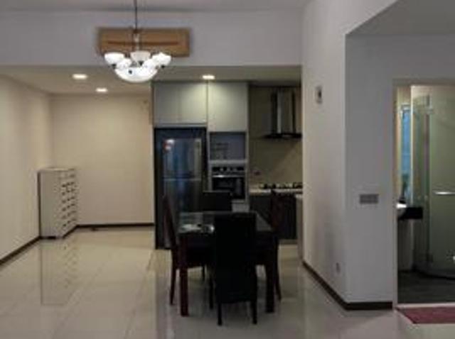 Condominium for rent in Country Heights Damansara, Kuala Lumpur