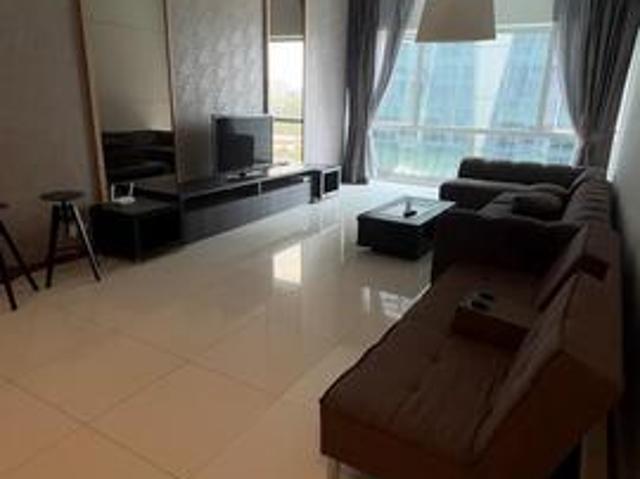 Condominium for rent in Country Heights Damansara, Kuala Lumpur