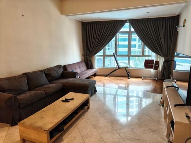 Condominium for sale in Country Heights Damansara, Kuala Lumpur