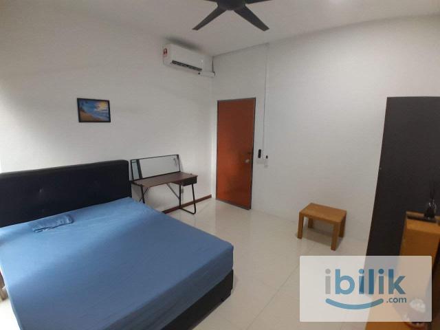 Room for rent in KL Sentral, Kuala Lumpur