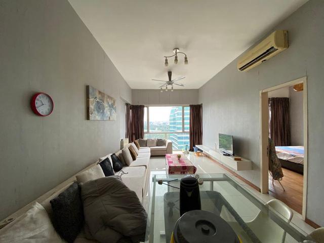 Condominium for rent in KL Sentral, Kuala Lumpur