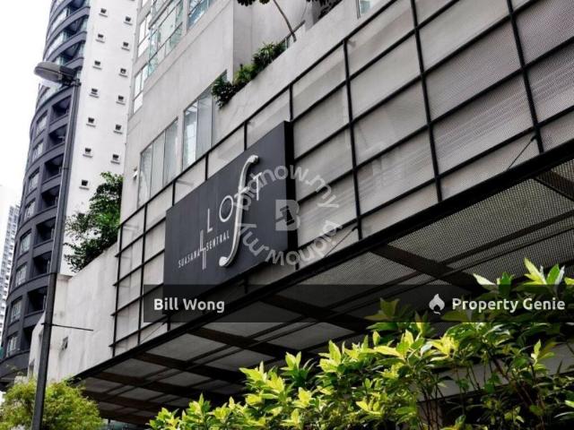 Condominium for sale in Country Heights Damansara, Kuala Lumpur