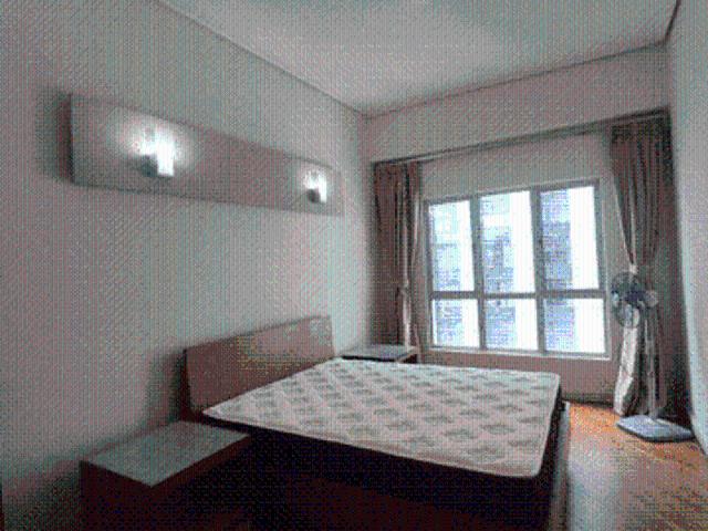 Apartment for rent in Country Heights Damansara, Kuala Lumpur
