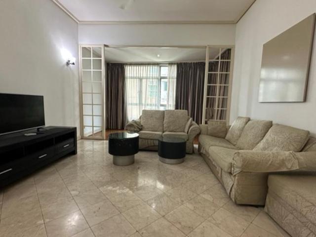 Apartment for rent in Country Heights Damansara, Kuala Lumpur