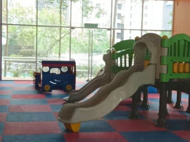 House for rent in Country Heights Damansara, Kuala Lumpur