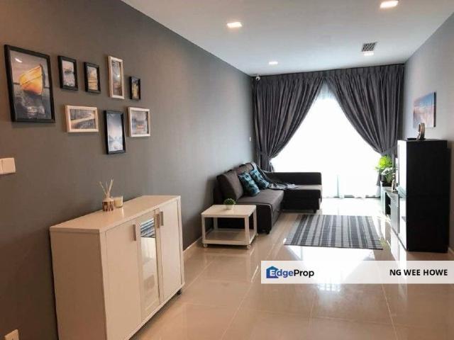 Condominium for sale in Johore Bahru, Johor