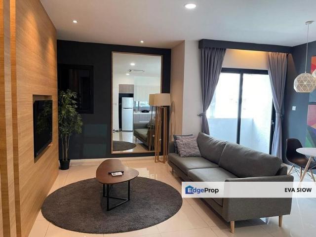 Condominium for sale in Johore Bahru, Johor