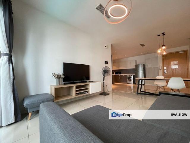 Condominium for sale in Johore Bahru, Johor