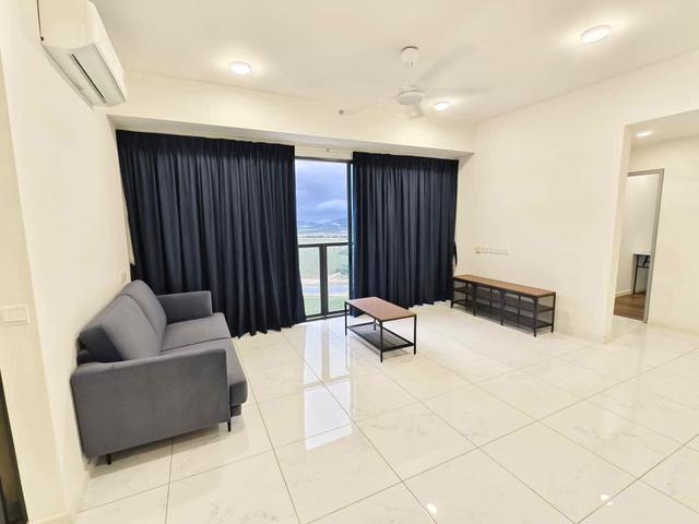 Serviced Residence for rent in Wellesley, Penang