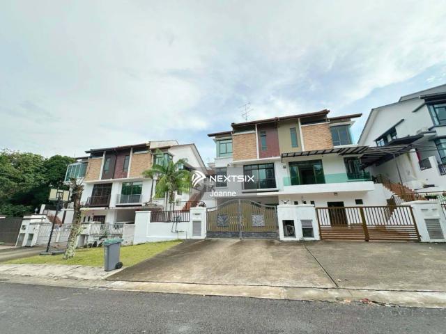 Shop for sale in Johore Bahru, Johor