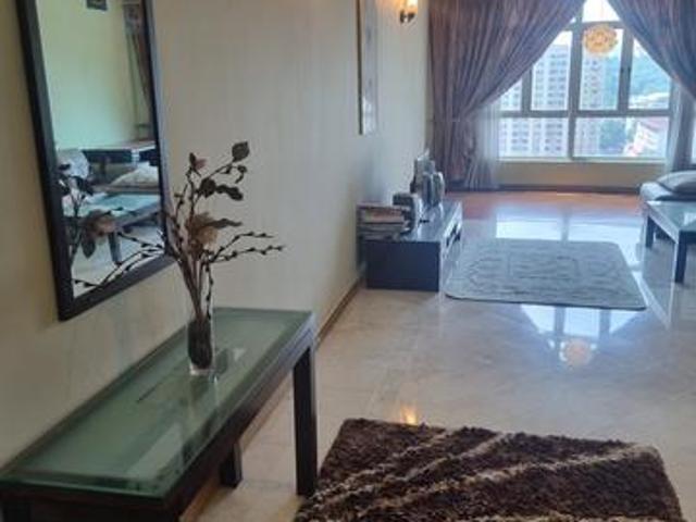 Condominium for rent in Country Heights Damansara, Kuala Lumpur