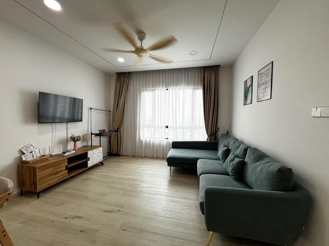 Serviced Residence for rent in Johore Bahru, Johor