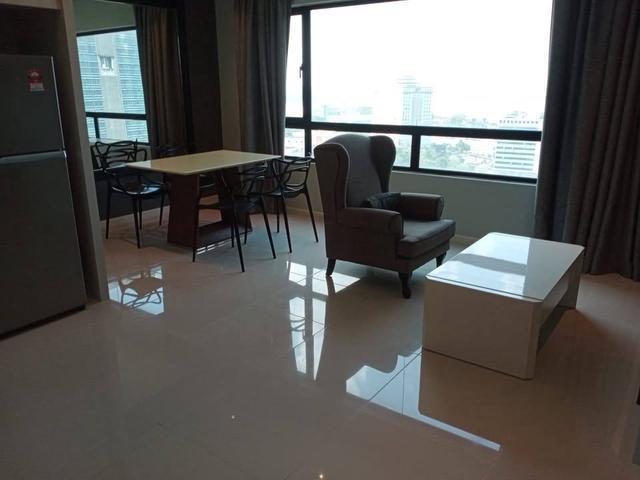 Serviced Residence for rent in Johore Bahru, Johor