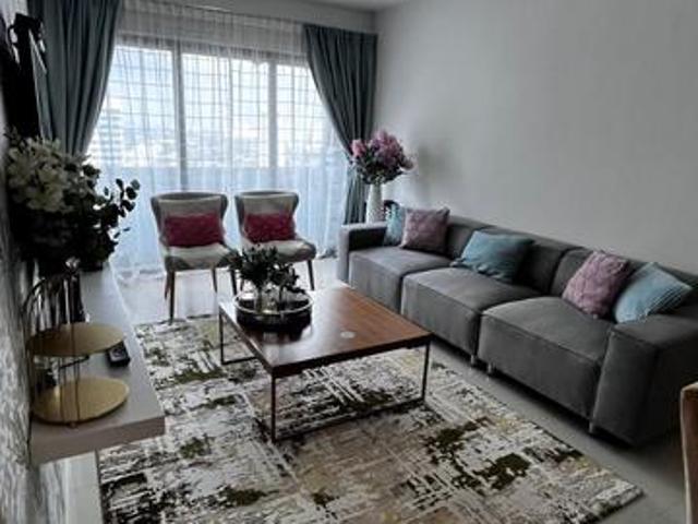 Serviced Residence for sale in Johore Bahru, Johor