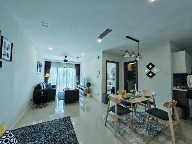 Serviced Residence for sale in Johore Bahru, Johor