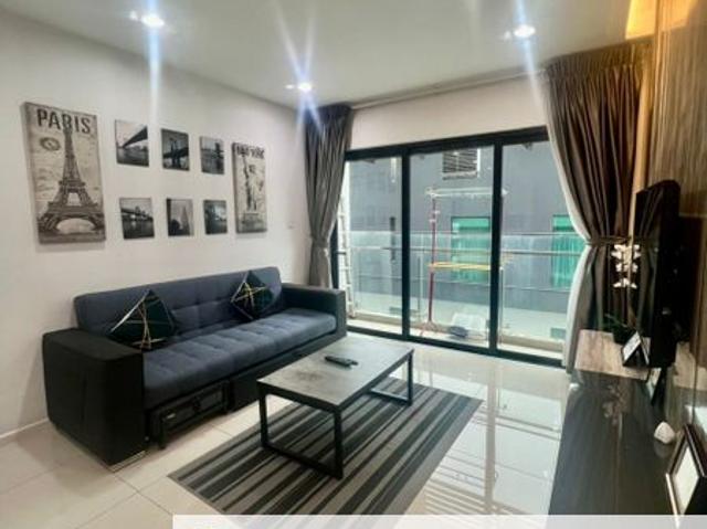 Condominium for sale in Johore Bahru, Johor