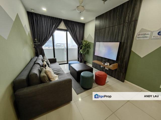 Condominium for sale in Johore Bahru, Johor