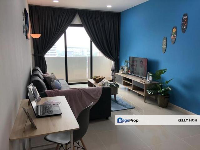 Condominium for rent in Johore Bahru, Johor