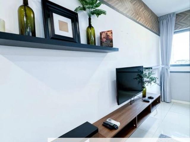 Condominium for rent in Johore Bahru, Johor