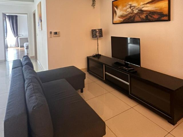 Apartment for rent in Country Heights Damansara, Kuala Lumpur