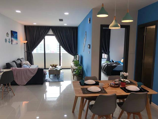 Serviced Residence for rent in Johore Bahru, Johor