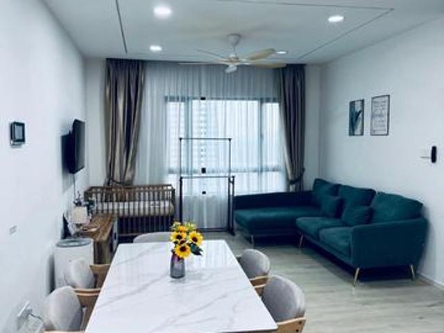 Serviced Residence for rent in Johore Bahru, Johor