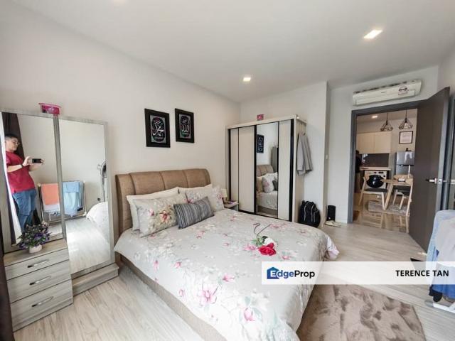 Condominium for sale in Johore Bahru, Johor