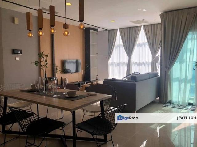 Condominium for rent in Johore Bahru, Johor