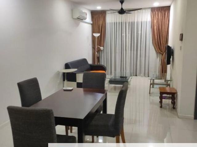 Condominium for rent in Johore Bahru, Johor