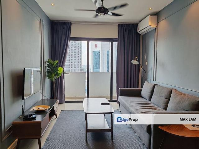 Condominium for rent in Johore Bahru, Johor