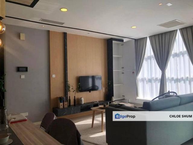 Condominium for rent in Johore Bahru, Johor