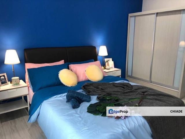 Condominium for rent in Johore Bahru, Johor